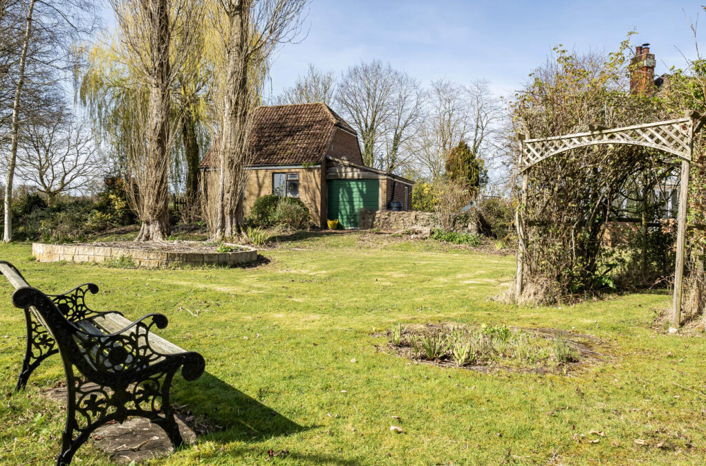 Additional image 19 of Martins Road, Keevil, Keevil,  near Trowbridge, BA14