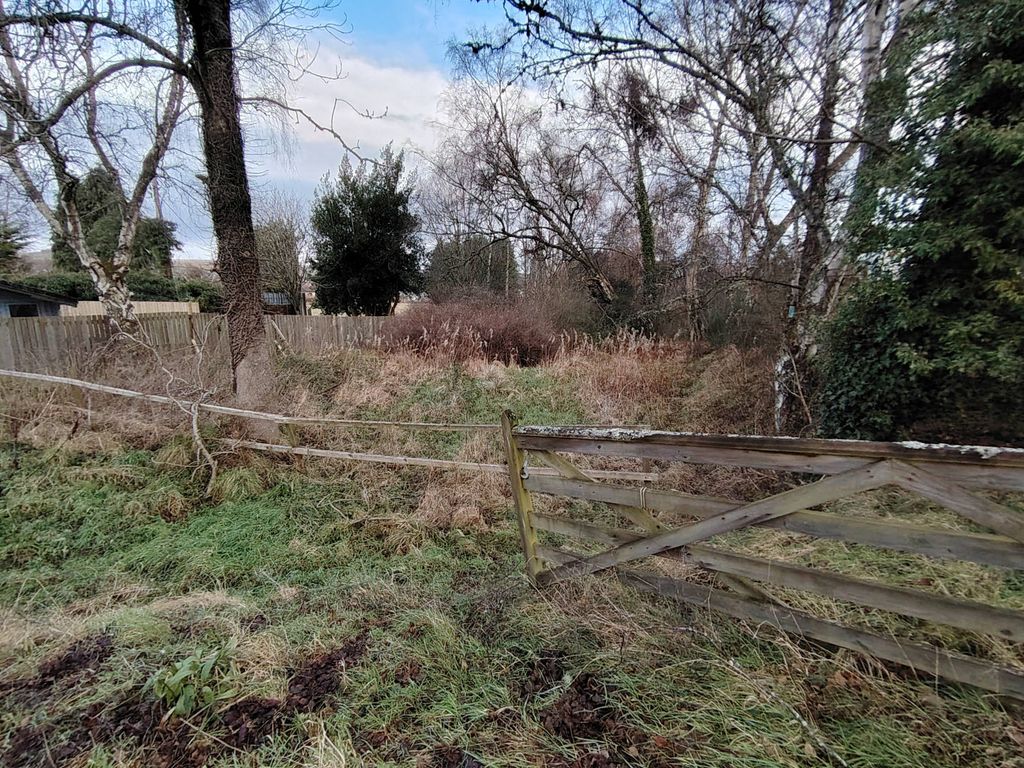 Additional image 5 of Land for saleRiverbank Road, Conon Bridge IV7