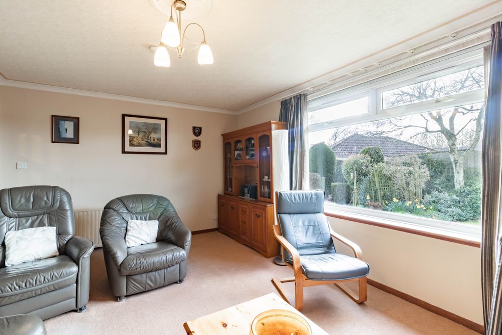 Additional image 5 of 3 bed detached bungalow for salePatrick Allan-Fraser Street, Arbroath DD11