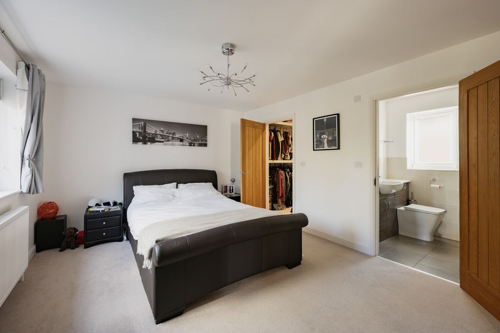 Additional image 13 of 4 bed detached house for saleKenan Drive, Attleborough NR17