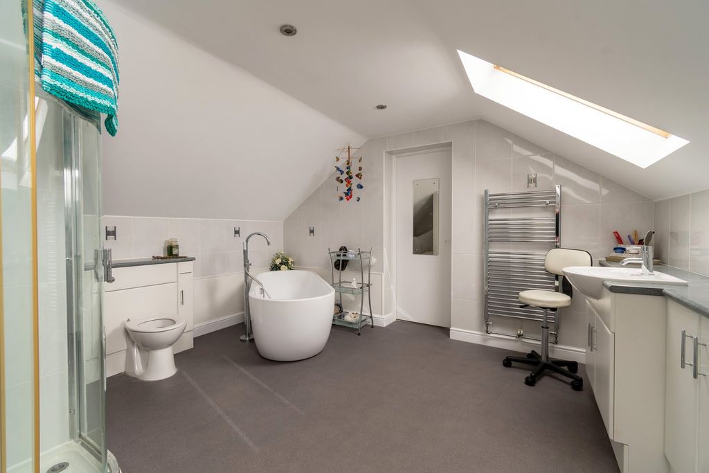 Additional image 14 of 3 bed detached house for saleWentworth Street, Birdwell, Barnsley S70