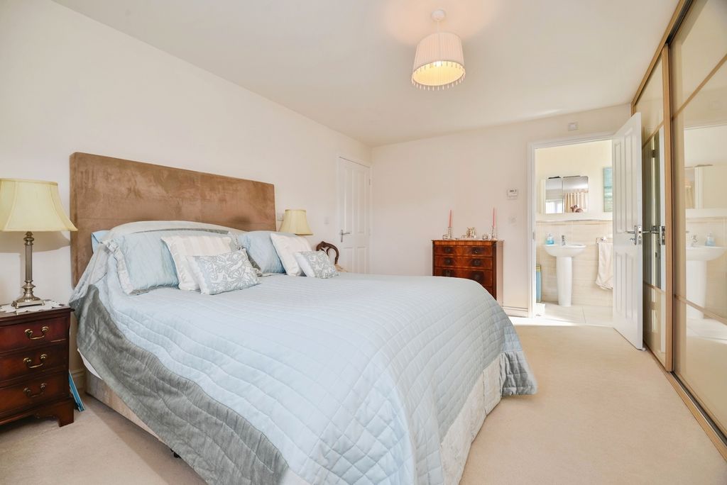 Additional image 12 of 4 bed detached house for saleElm Tree Lane, Aiskew, Bedale, North Yorkshire DL8