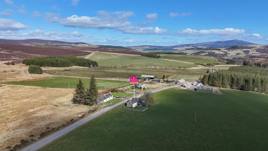 Additional image 8 of Highlea, Auchnarrow, Glenlivet