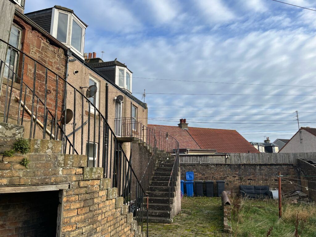 Additional image 6 of 1 bed flat for sale12E Park Road, Ardrossan KA22