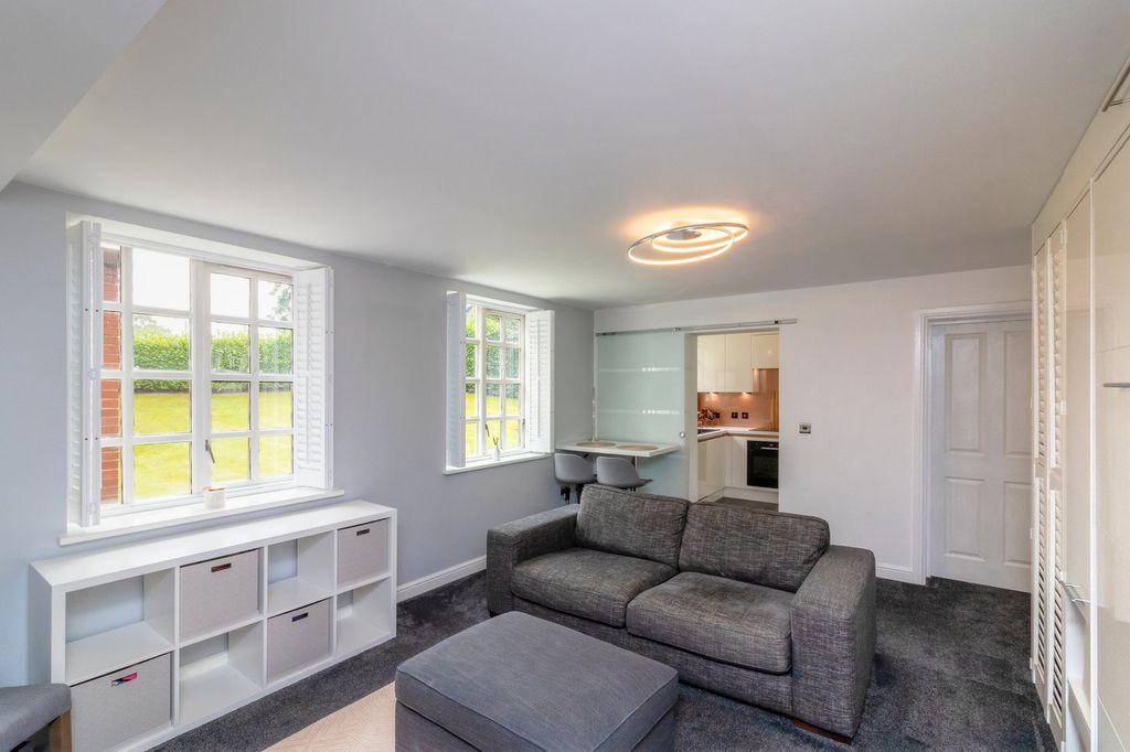 Additional image 5 of 1 bed flat for saleCollege House, Huddersfield Road, Barnsley S75