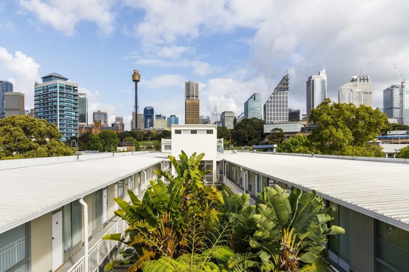 87/19-23 Forbes Street, Woolloomooloo NSW 2011