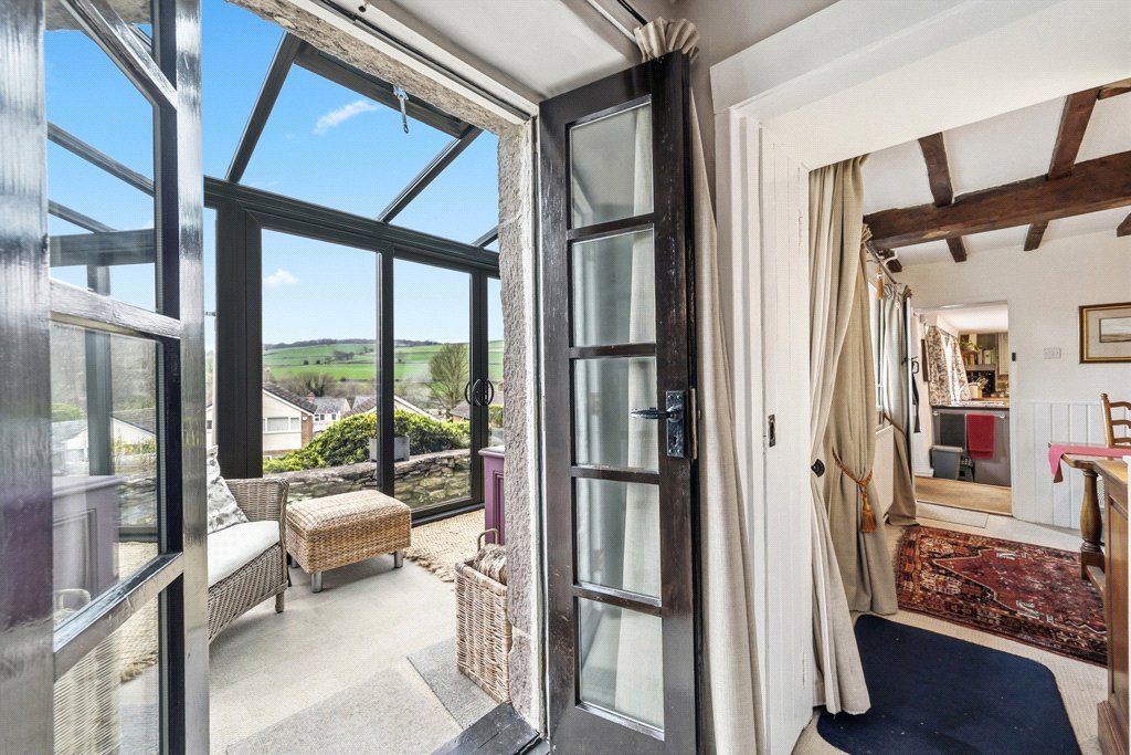 Additional image 6 of 2 bed detached house for saleNewbridge Road, Ambergate, Belper, Derbyshire DE56