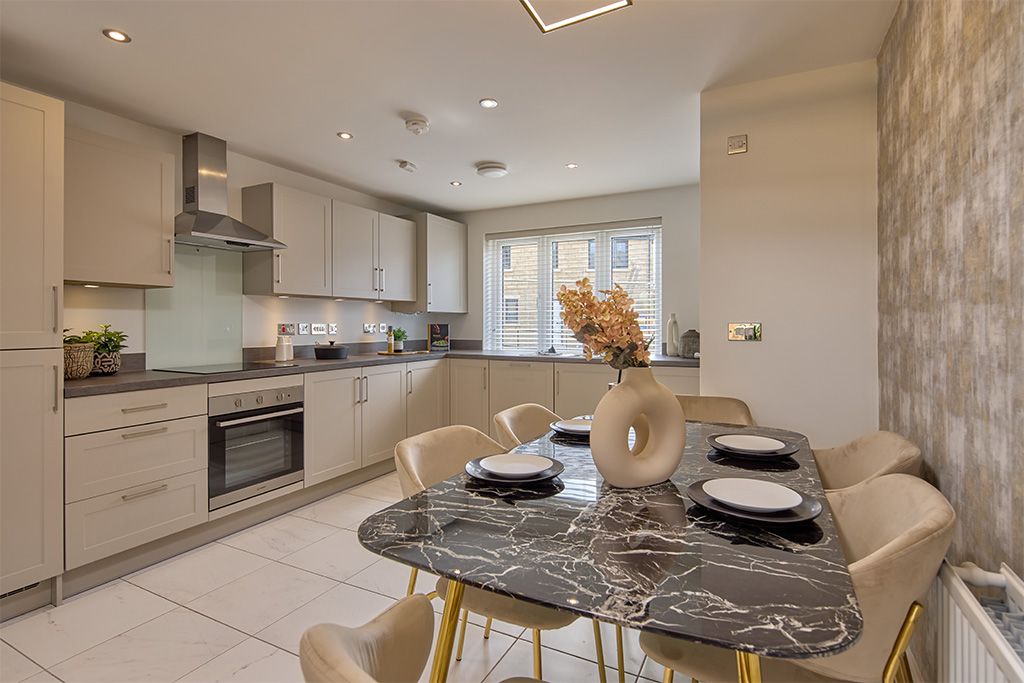 Additional image 2 of 3 bed property for sale"The Ruston" at Soothill Lane, Batley WF17