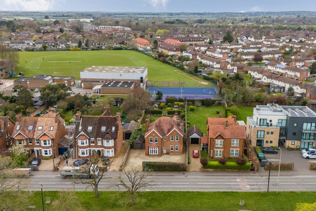 Additional image 9 of 5 bed detached house for saleWootton Road, Abingdon OX14