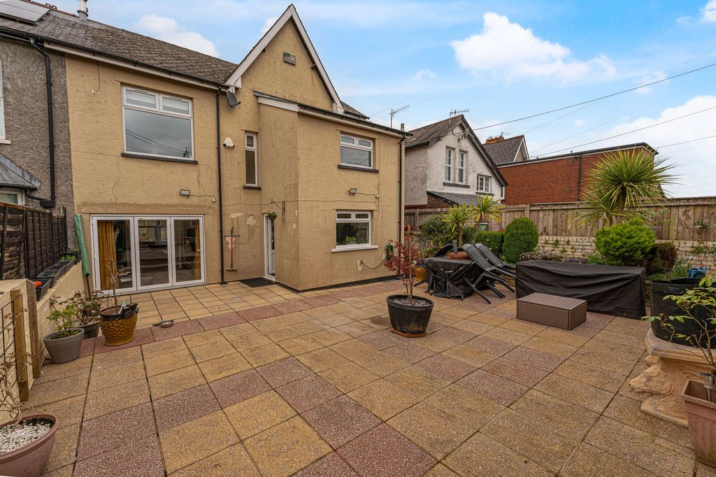 Additional image 39 of 4 bed semi-detached house for salePark View, Pontypool NP4