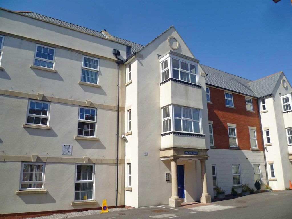 2 bed flat for saleWest Street, Axminster EX13