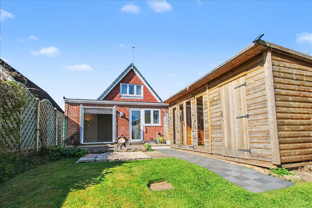 Additional image 22 of 3 bed detached bungalow for saleSpringfield Gardens, Ilkeston DE7