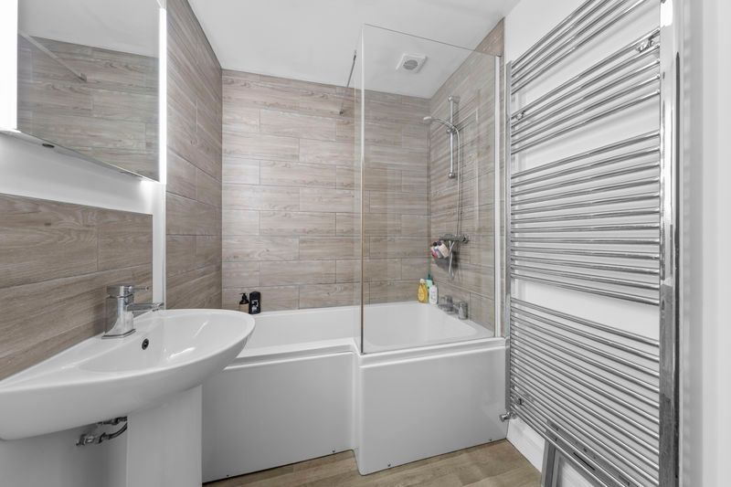Additional image 20 of 2 bed flat for saleMaple Court, Avenue Road, Chesterfield S41