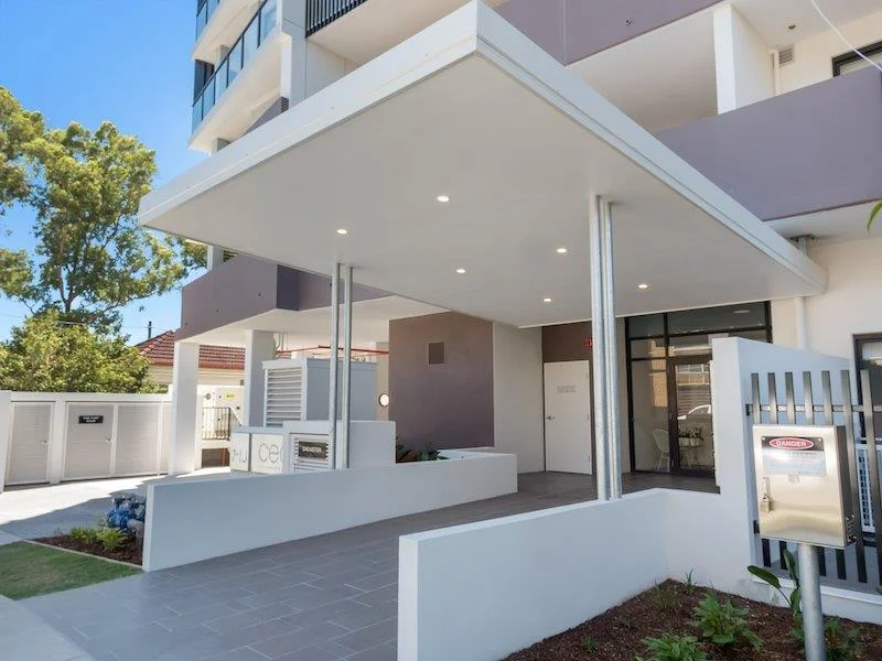 Additional image 12 of 2BF/9-15 Regina Street, Greenslopes QLD 4120