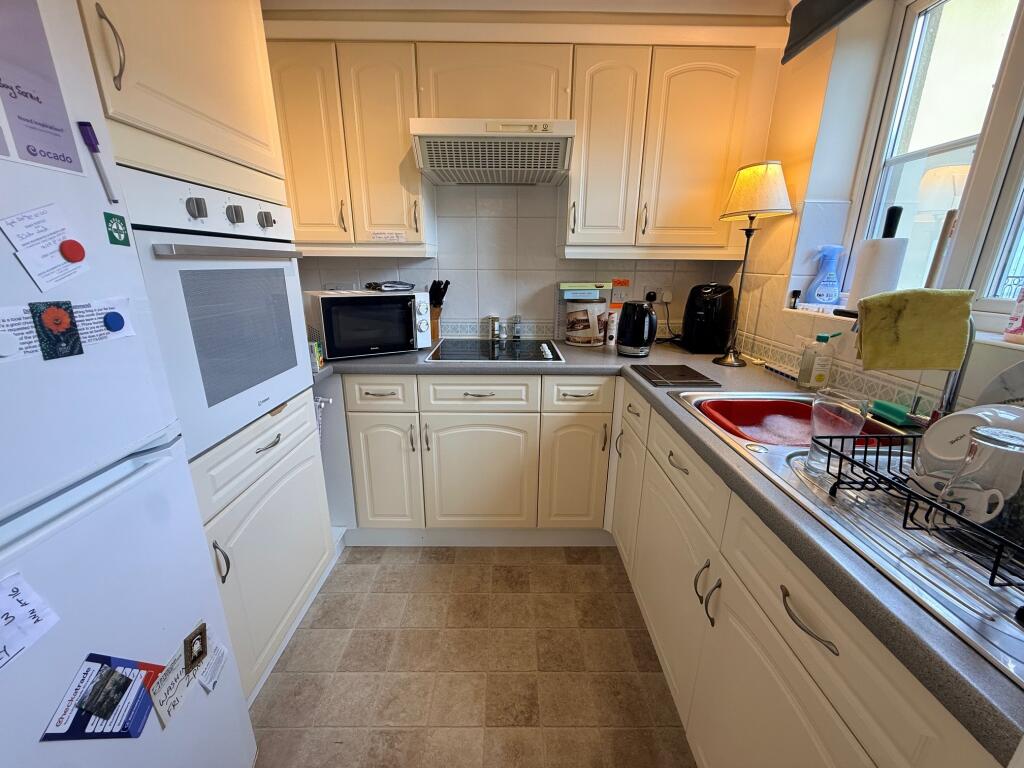 Additional image 2 of Pegasus Court, South Street, Yeovil, Somerset, BA20 1ND