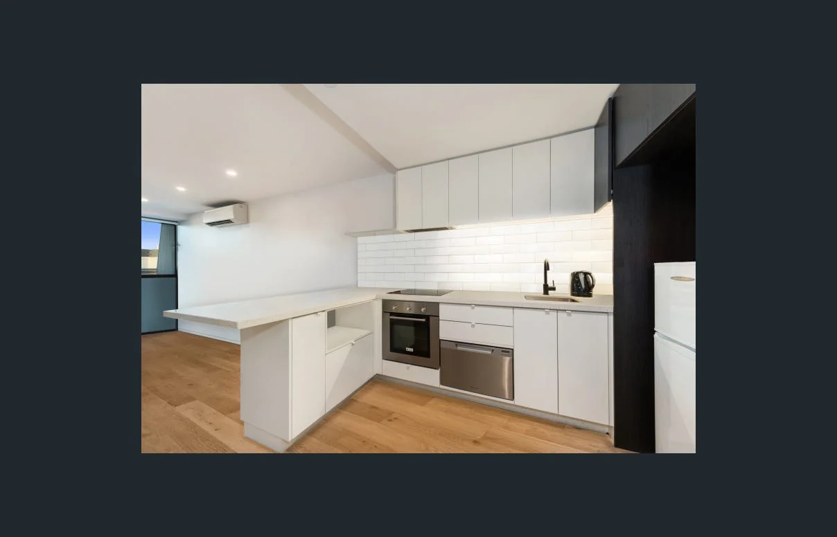 Additional image 5 of 1007/83 Flemington Road, North Melbourne VIC 3051