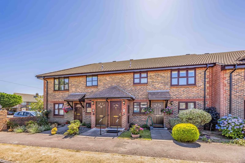 1 bed flat for saleStein Road, Emsworth PO10