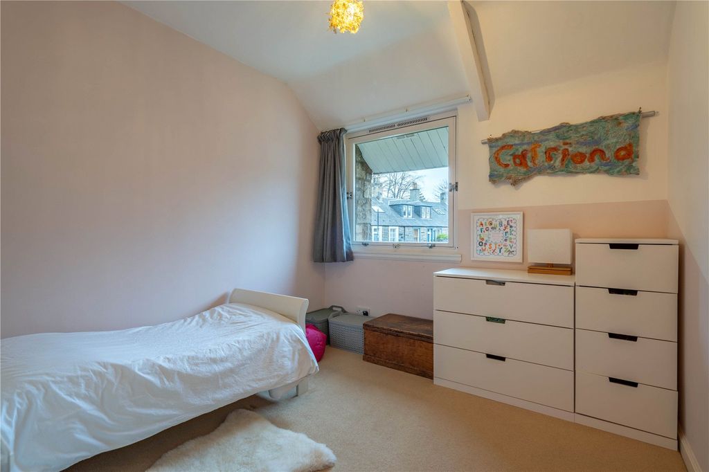 Additional image 7 of 2 bed terraced house for sale16 West Catherine Place, Roseburn, Edinburgh EH12