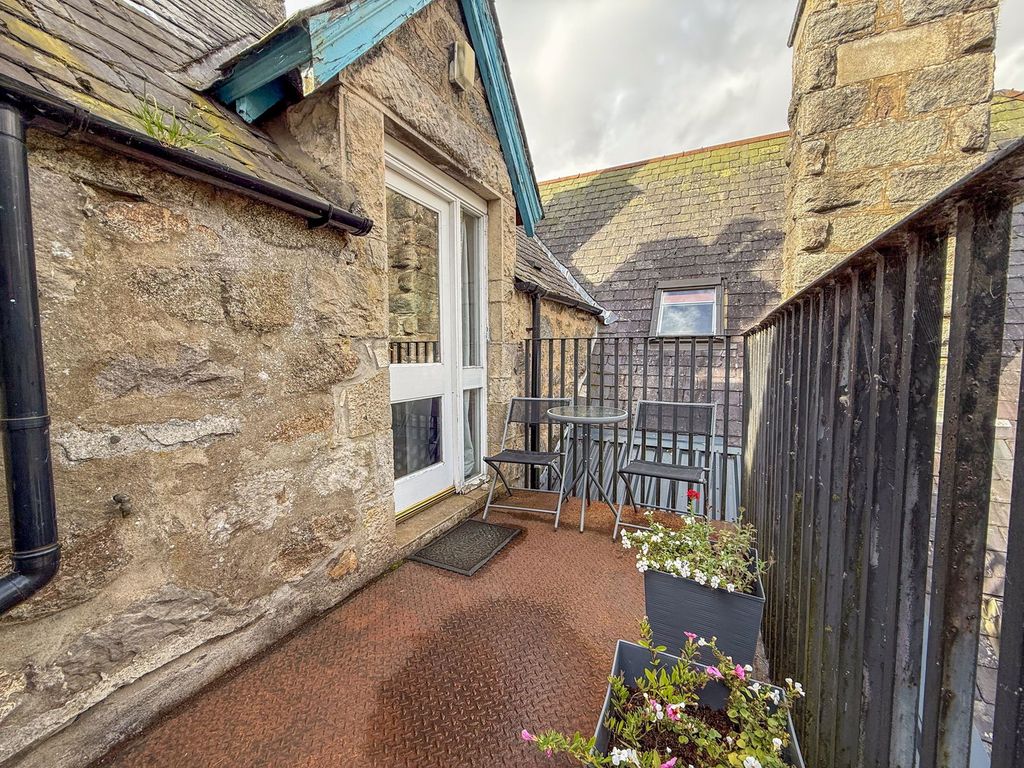 Additional image 16 of 3 bed flat for saleFlat 1, Old Newsagents, Main Street, Lairg, Sutherland IV27