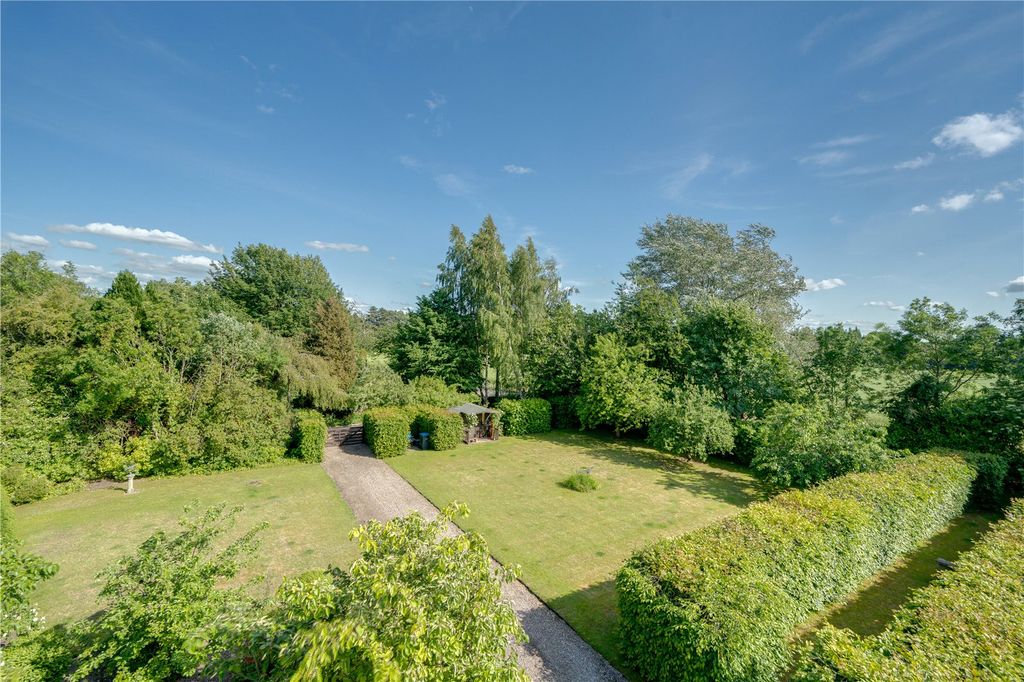 Additional image 8 of 5 bed detached house for saleFirby, Bedale, North Yorkshire DL8