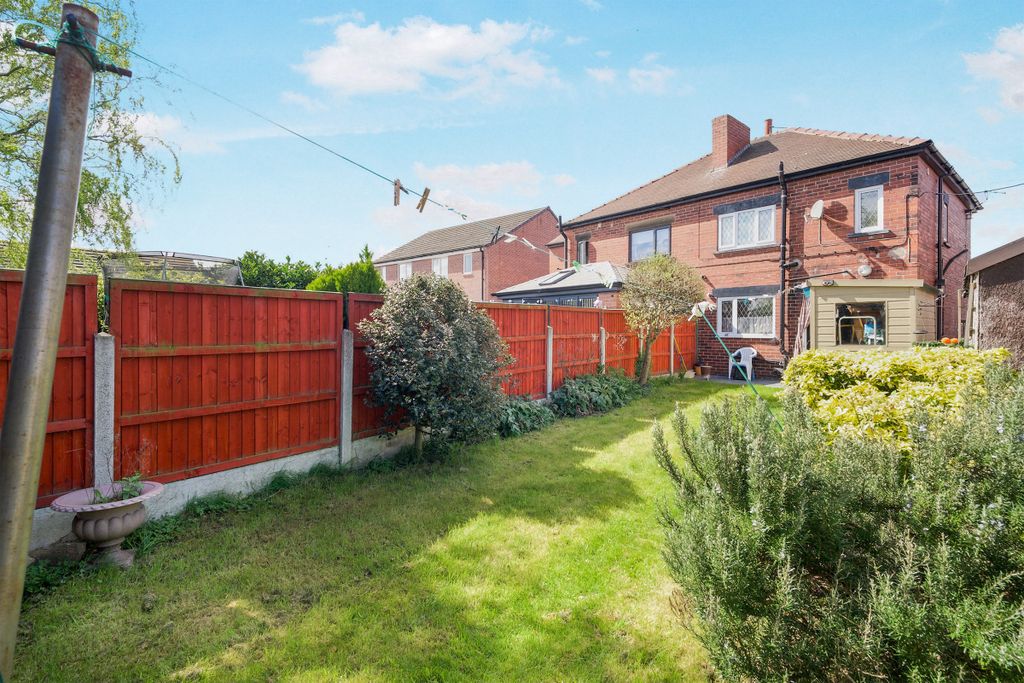 Additional image 3 of 2 bed semi-detached house for saleNanny Marr Road, Barnsley S73