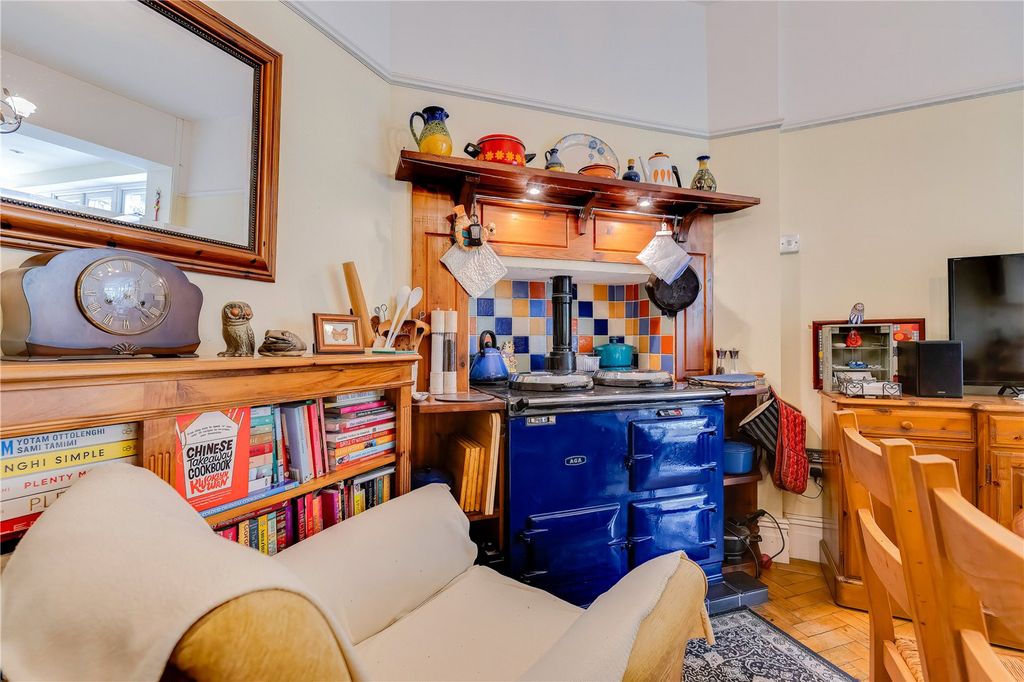 Additional image 10 of 5 bed terraced house for saleLlanedeyrn Road, Penylan, Cardiff CF23