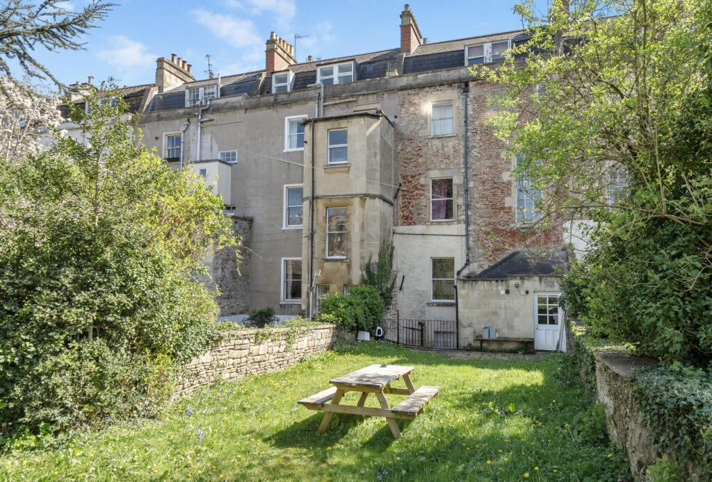 Additional image 8 of Beaufort East, BATH, Somerset, BA1