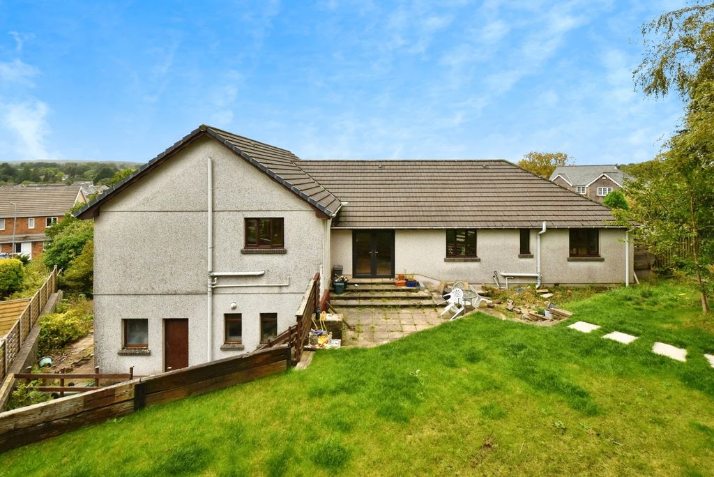Additional image 32 of 4 bed detached house for saleBrynmawr Avenue, Ammanford, Carmarthenshire SA18