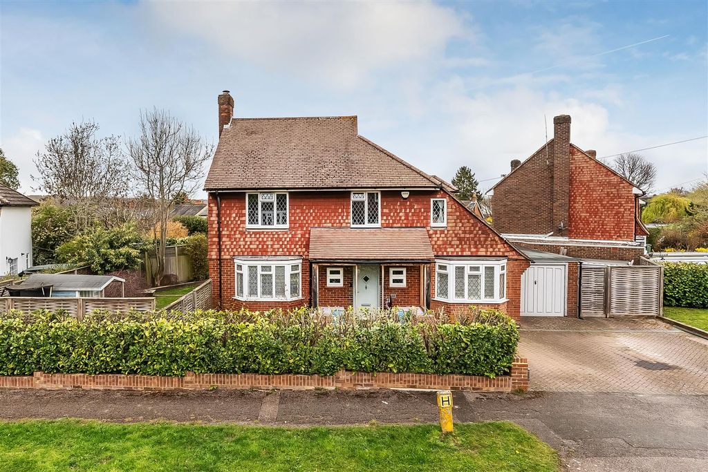Additional image 35 of 3 bed property for saleGlebe Road, Ashtead KT21