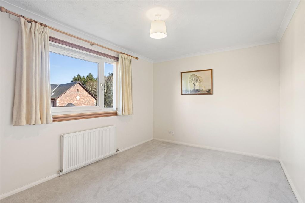 Additional image 18 of 4 bed detached bungalow for saleSibbalds Brae, Bathgate EH48
