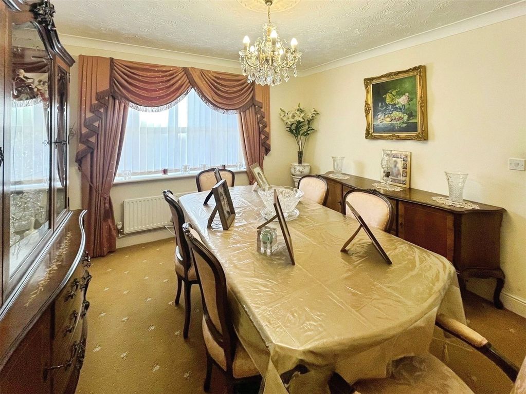 Additional image 29 of 4 bed detached house for saleColumbine Way, Bedworth, Warwickshire CV12