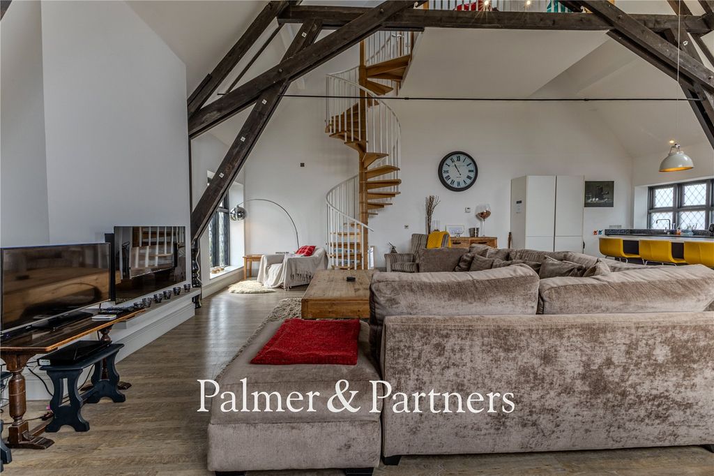 Additional image 21 of 4 bed detached house for saleStony Lane, Thorpeness, Leiston, Suffolk IP16