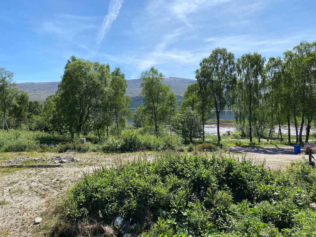 Additional image 4 of Land for salePlot 7 Fassfern, Kinlocheil, Fort William PH33