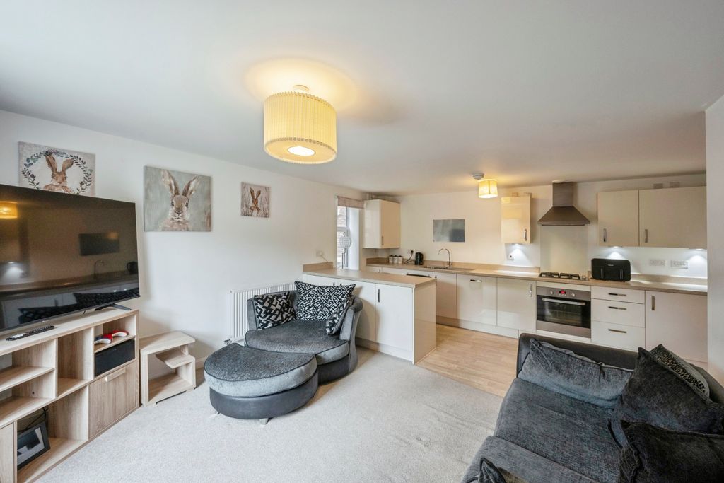 Additional image 2 of 2 bed flat for saleRosso Close, Doncaster DN4