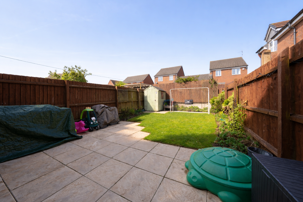 Additional image 15 of 3 bed semi-detached house for saleCooper Close, Markfield, Leicester, Leicestershire LE67