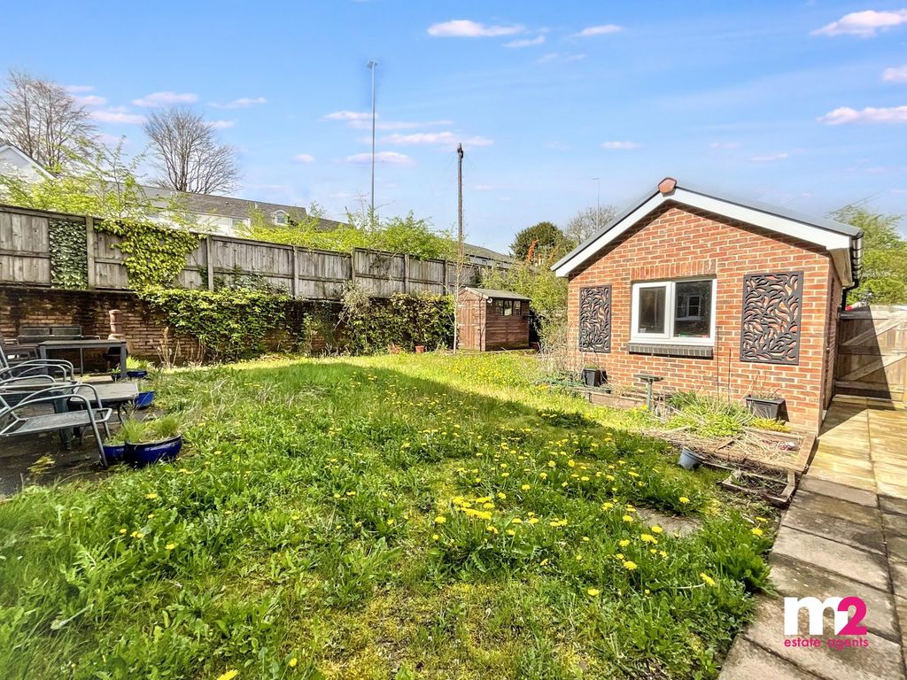 Additional image 18 of 4 bed detached house for saleTadia Way, Caerleon, Newport NP18