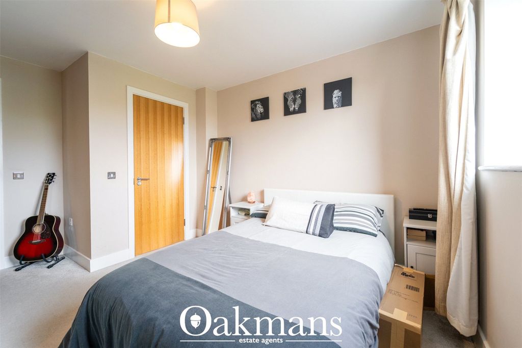 Additional image 13 of 2 bed flat for saleBell Barn Road, Birmingham, West Midlands B15