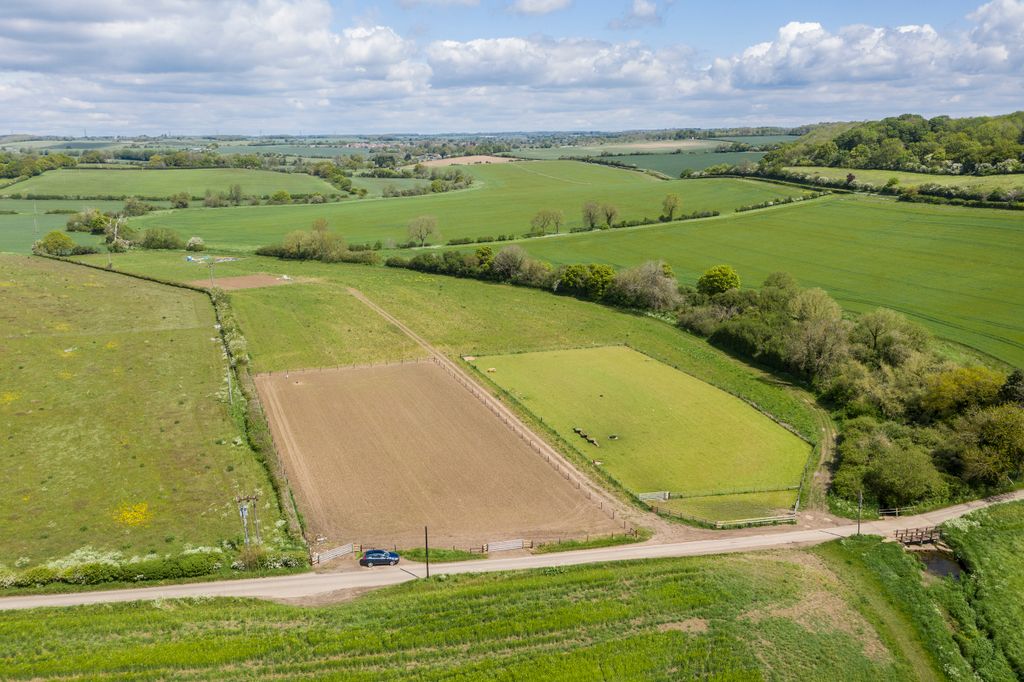 Land for saleAston End, Stevenage SG2