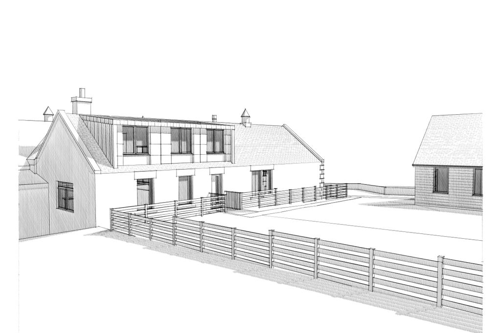 Additional image 16 of 4 bed detached house for saleBirnie, Elgin, Moray IV30