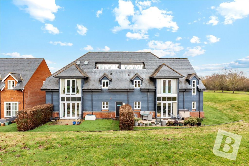 Additional image 18 of 2 bed flat for saleCornsland Close, Upminster RM14
