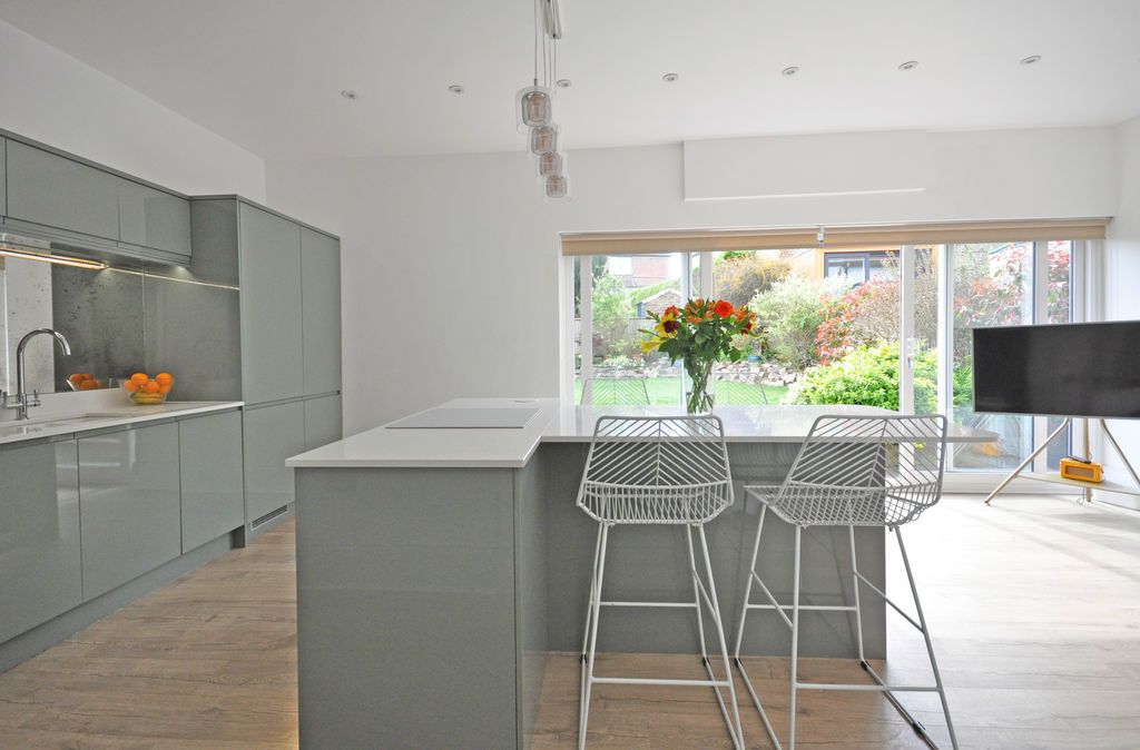 Additional image 5 of 3 bed detached house for saleStylish Renovation, Allt-Yr-Yn Road, Newport NP20