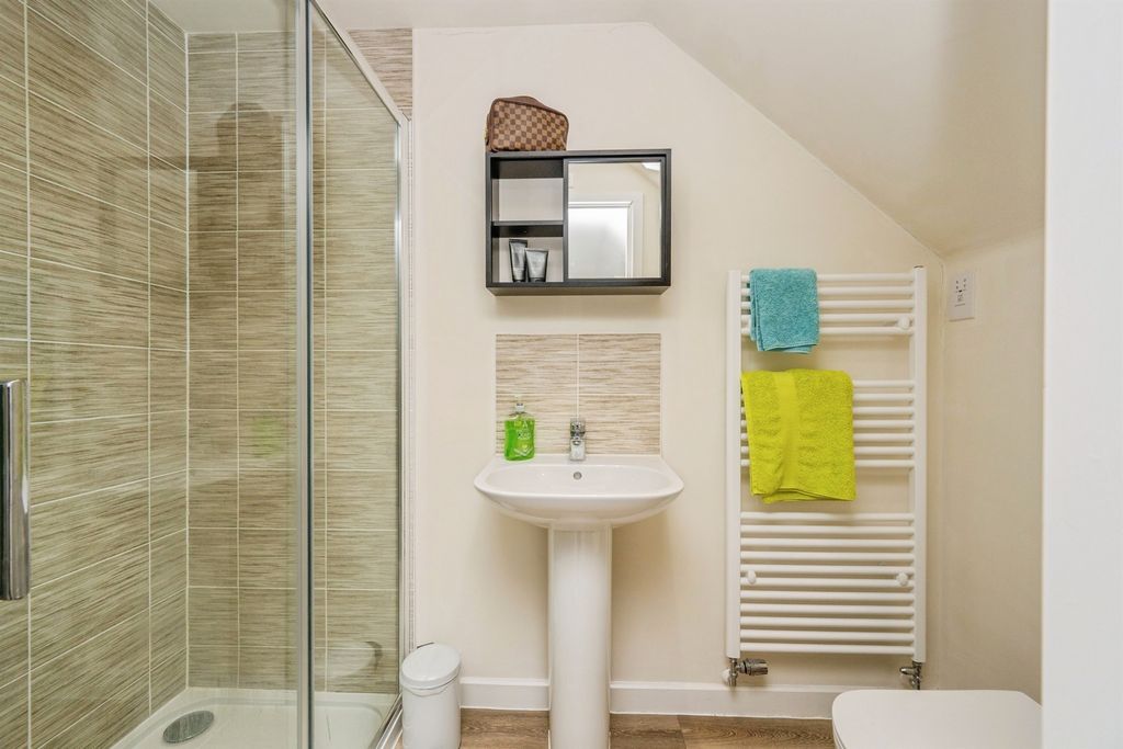 Additional image 16 of 3 bed semi-detached house for saleAshton Close, Ashbourne DE6