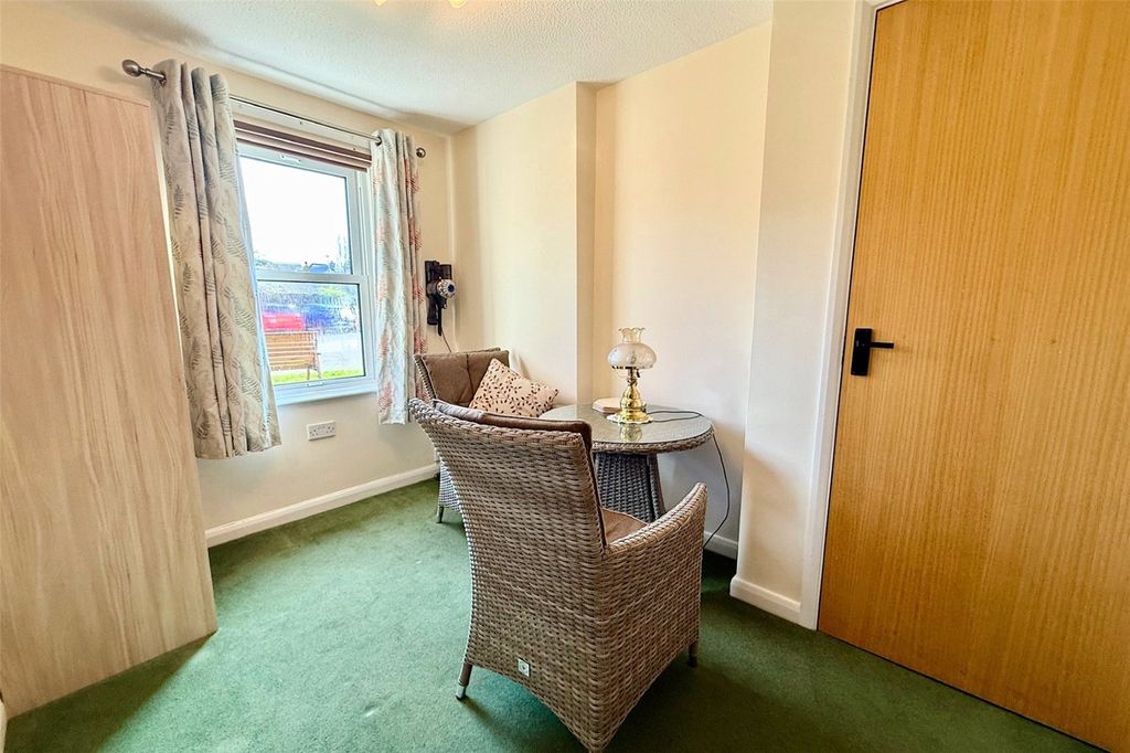 Additional image 7 of 2 bed flat for saleBridge Street, Belper, Derbyshire DE56
