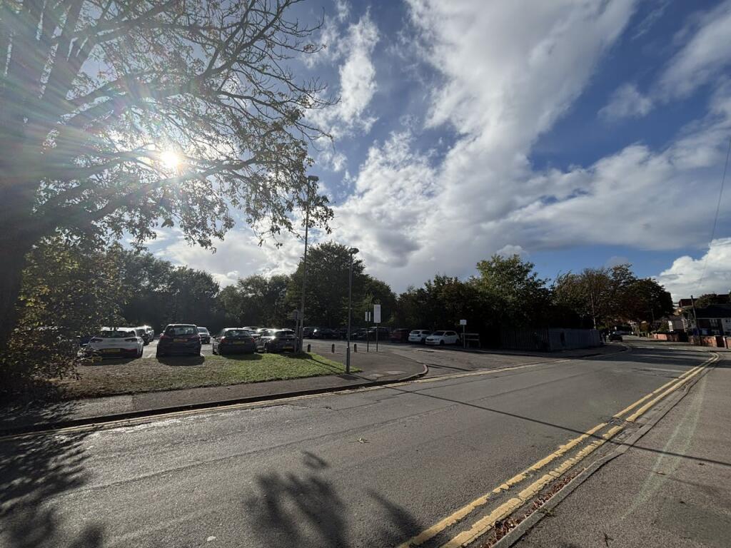 Additional image 7 of Land at South Parade, Sutton Coldfield, B72 1QY