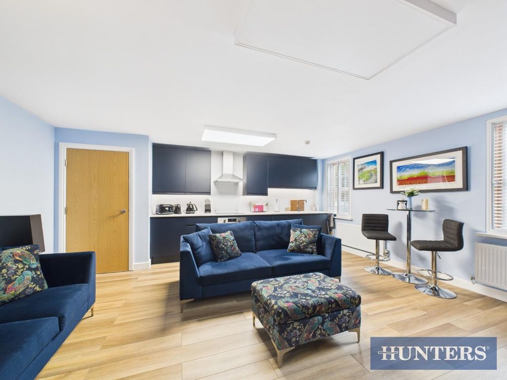 Additional image 6 of 2 bed flat for sale3 Mill View Place, Beverley HU17