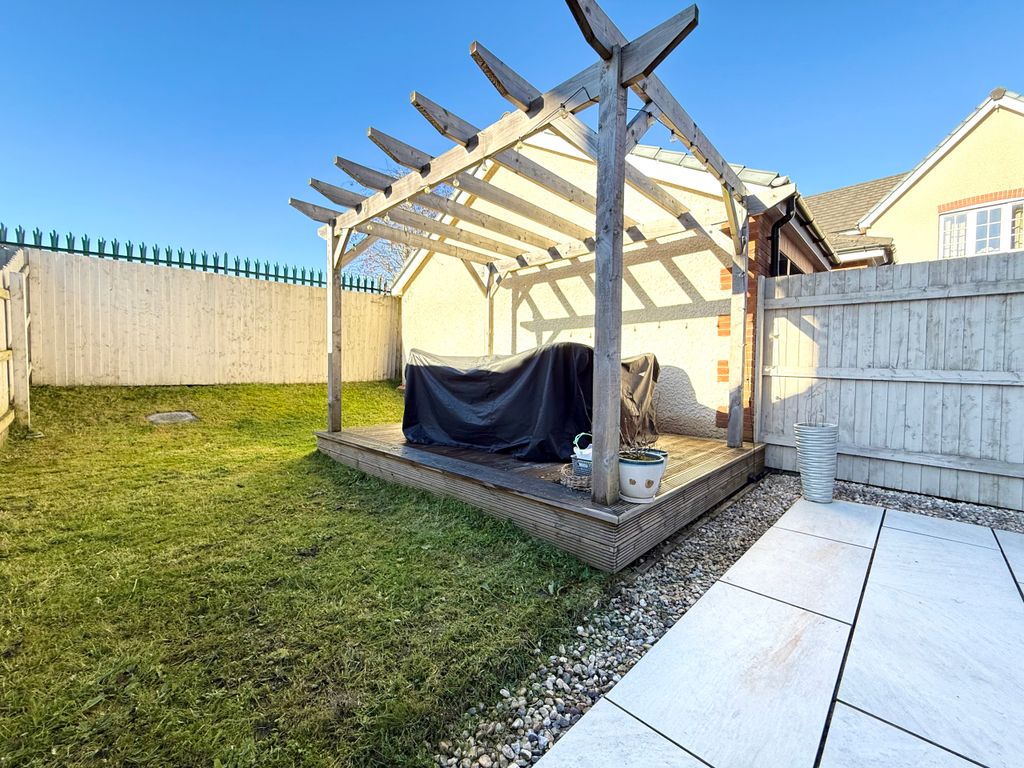 Additional image 18 of 4 bed semi-detached house for saleY Dolydd, Cwmdare, Aberdare CF44