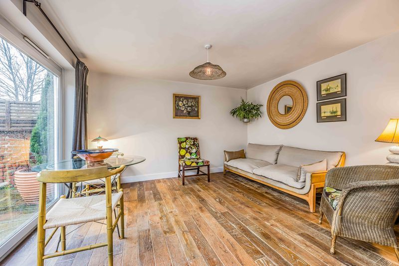 Additional image 6 of 1 bed flat for saleBridge Road, Emsworth PO10