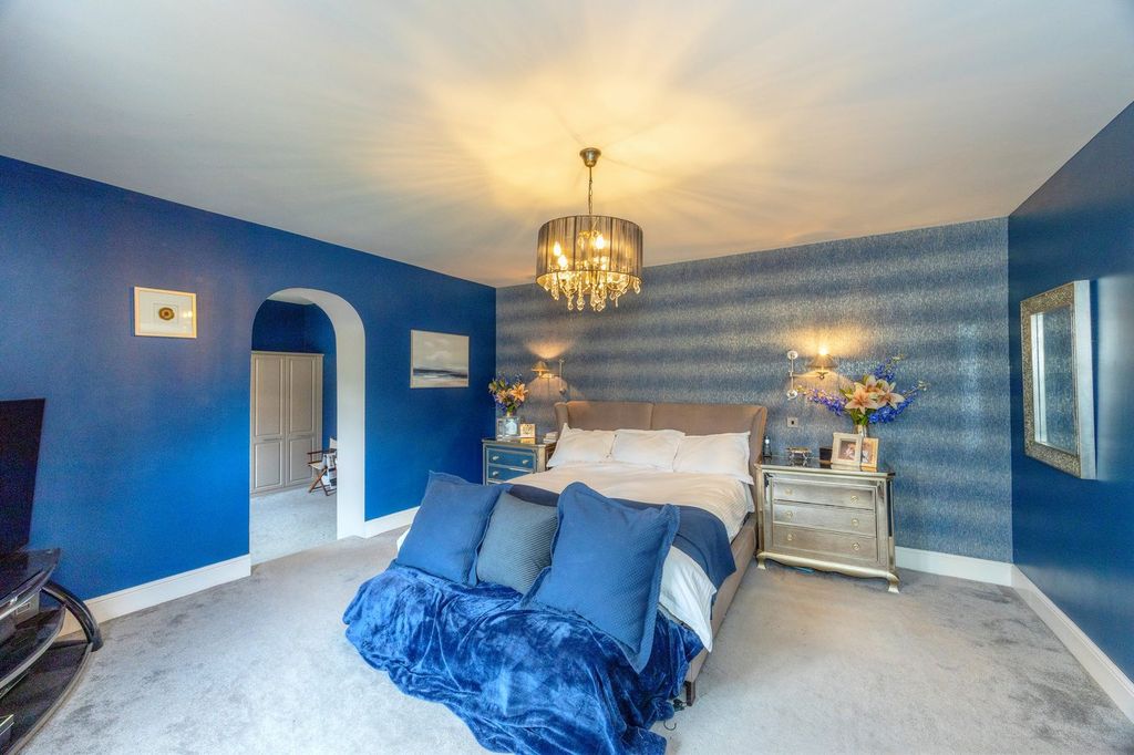 Additional image 24 of 4 bed detached house for saleThe Green, Royston, Barnsley S71
