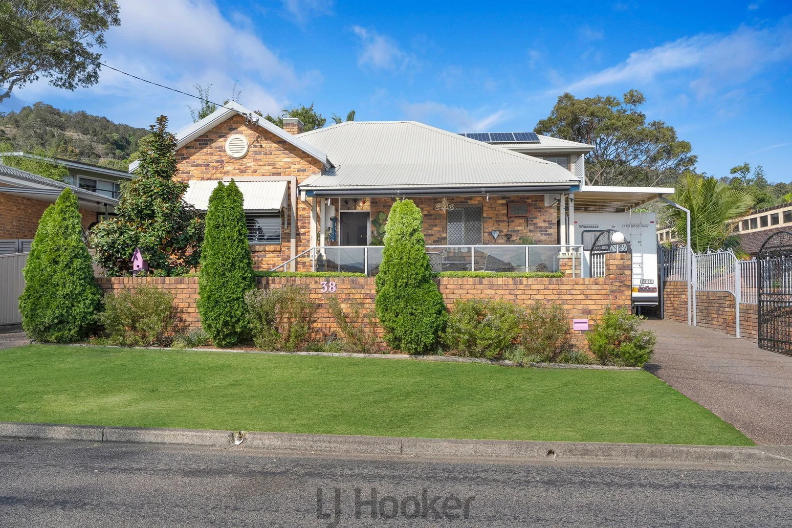 38 Alley Street, Speers Point NSW 2284