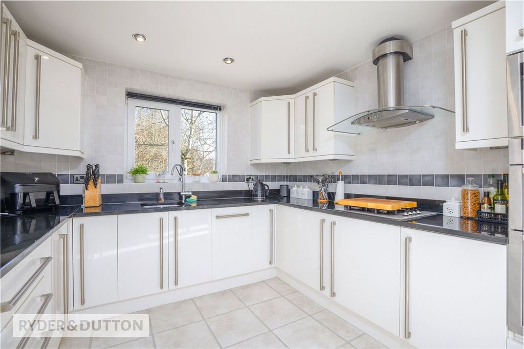 Additional image 4 of 4 bed detached house for saleFernhill Park, Stacksteads, Rossendale OL13